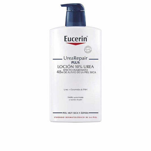 Body Lotion Eucerin UreaRepair Plus (1 L) Eucerin