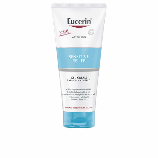 After Sun Eucerin Sun Protection Sensitive skin 200 ml Eucerin