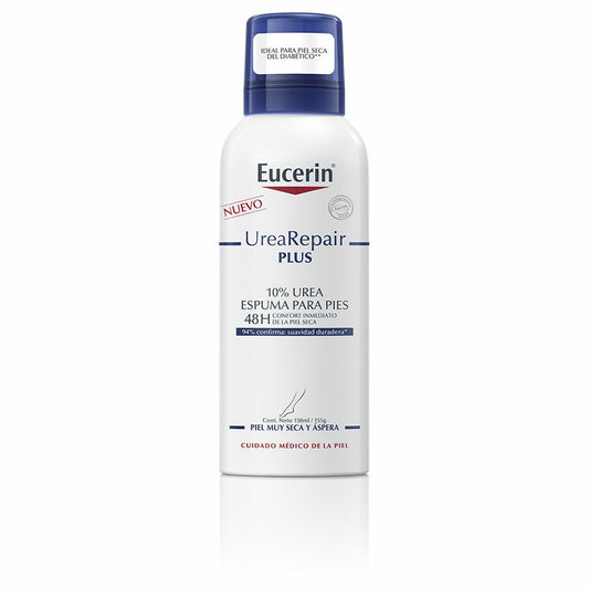 Foot Foam Eucerin UreaRepair Plus (150 ml) Eucerin