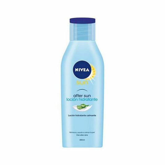 After Sun Nivea 4843 (Unisex) (400 ml) Nivea