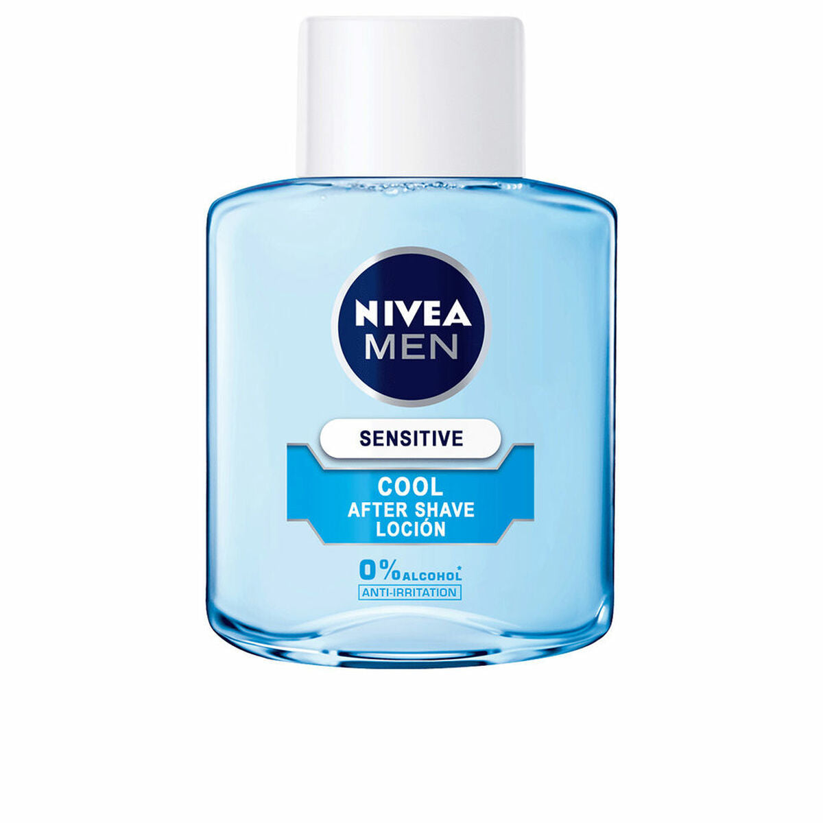 Aftershave Lotion Nivea NIVEA MEN Nivea