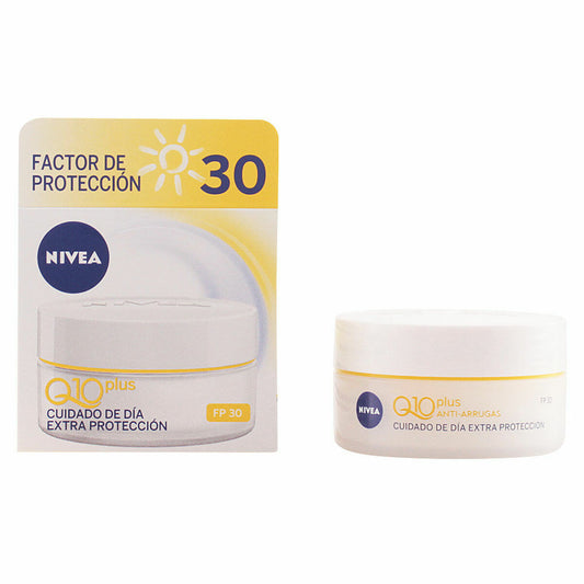 Anti-Wrinkle Cream Nivea Spf 15 50 ml Nivea