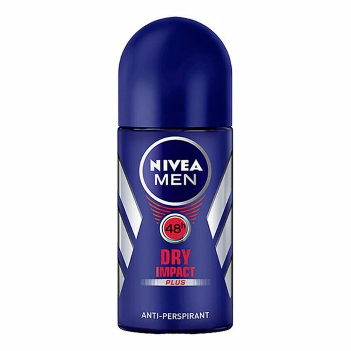 Roll-On Deodorant Dry Impact Nivea (50 ml) Nivea