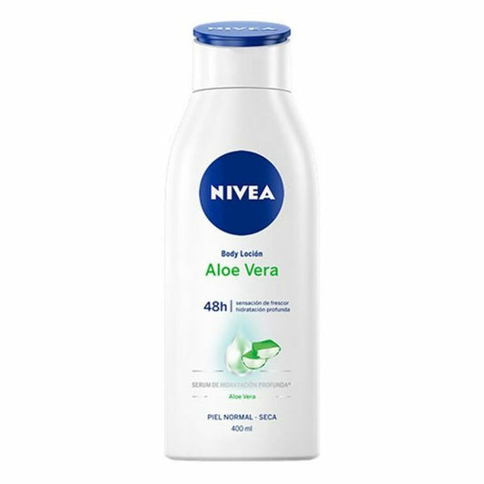 Body Lotion Nivea (400 ml) Nivea