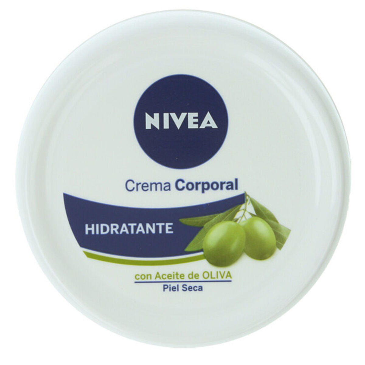 Moisturising Body Cream Nivea (200 ml) Nivea