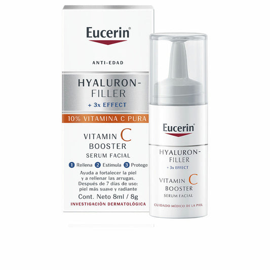 Facial Cream Eucerin Hyaluron-Filler Vitamin C Eucerin