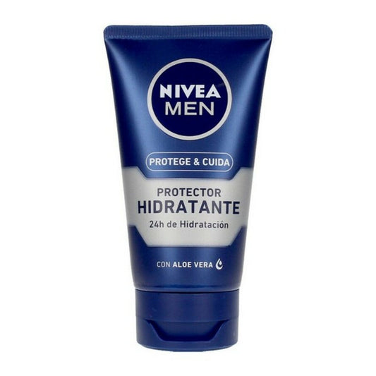 Nourishing Facial Cream Men Originals Nivea Men Originals (75 ml) 75 ml Nivea