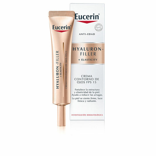 Eye Contour Eucerin Hyaluron Filler Eucerin