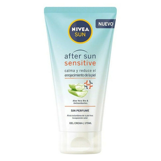 After Sun SENSITIVE CREAM Nivea (175 ml) (175 ml) Nivea