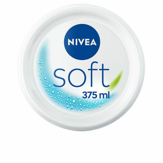 Body Lotion Nivea NIVEA CARE 375 ml Nivea