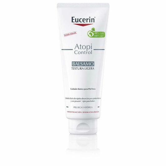 Moisturising Body Balm Eucerin Atopicontrol Atopic skin 400 ml Eucerin