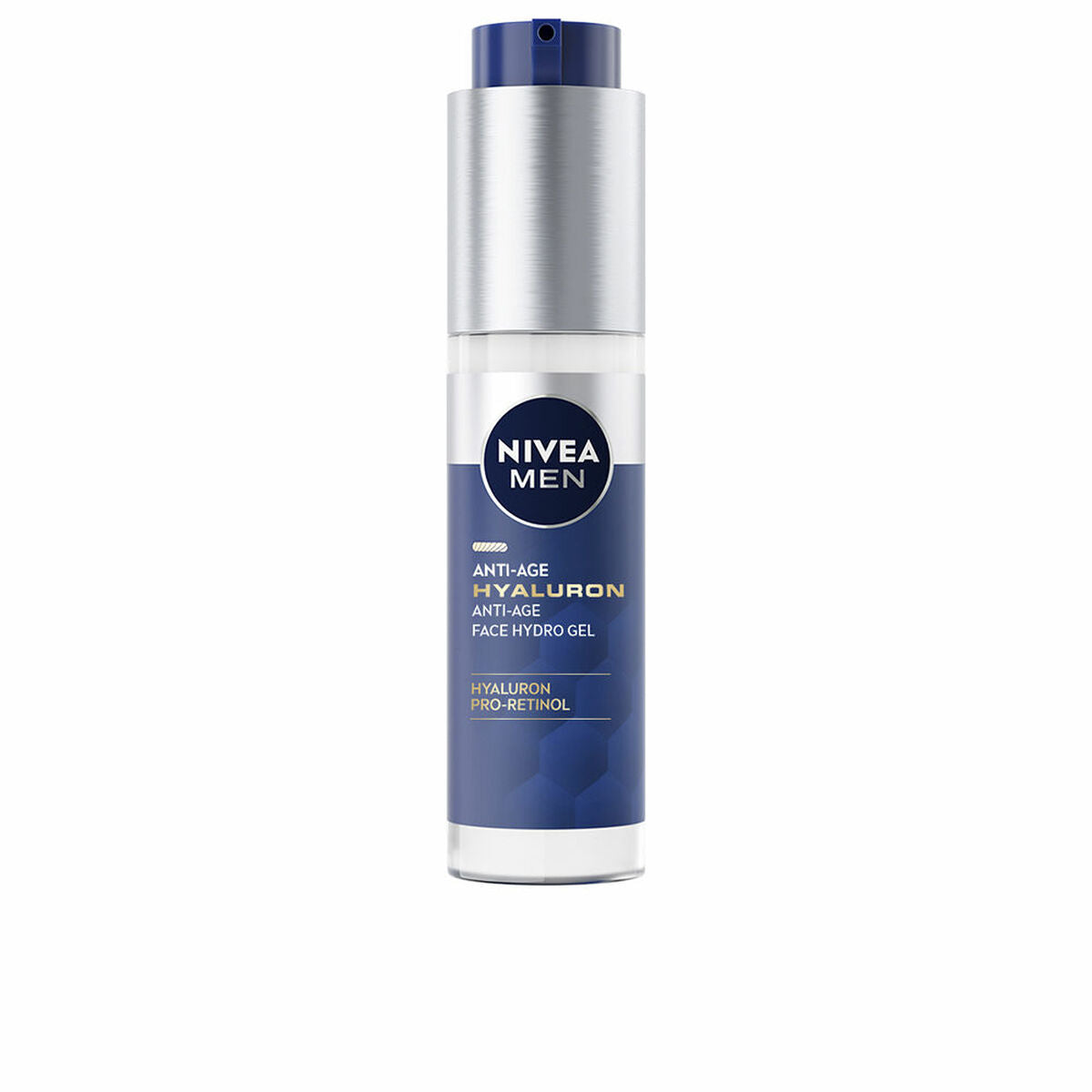 Day Cream Nivea NIVEA MEN 50 ml Nivea