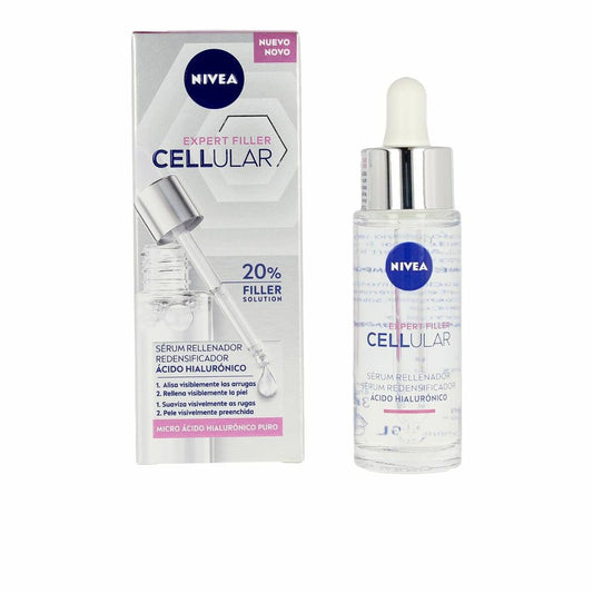 Facial Serum Nivea Cellular Filler 40 ml Nivea