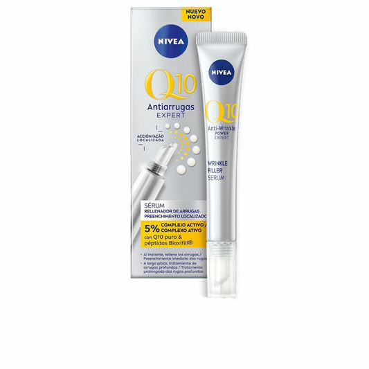 Facial Serum Nivea Anti-Wrinkle 15 ml Nivea