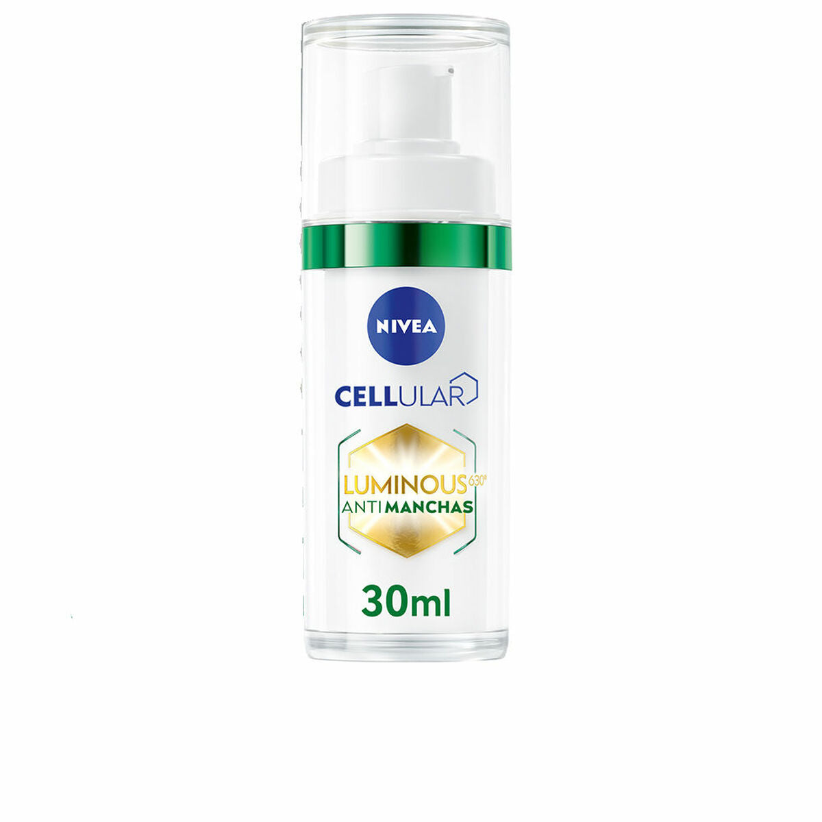 Day Cream Nivea LUMINOUS 630º 30 ml Nivea