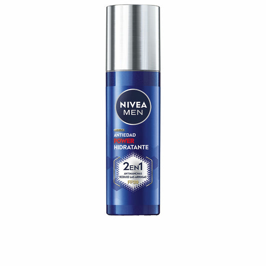 Day Cream Nivea NIVEA MEN 50 ml Nivea