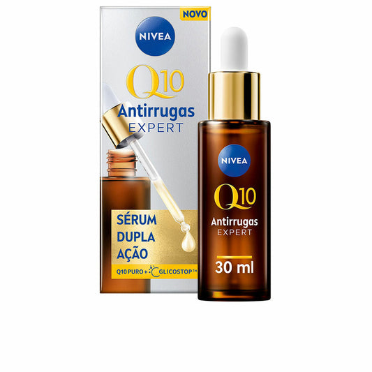 Anti-Wrinkle Serum Havaianas Q10+ 30 ml Havaianas