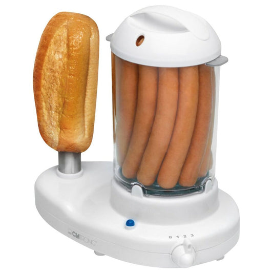 Hot Dog Machine Clatronic HA-HOTDOG-13 Clatronic