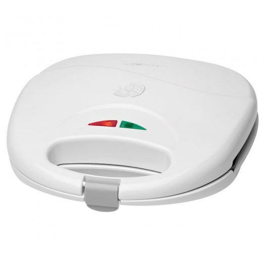 Sandwich Maker Clatronic ST 3477 White 750 W Clatronic