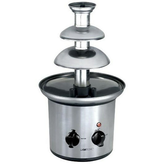 Chocolate Fountain Clatronic SKB 3248 1 kg Clatronic