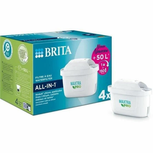 Filter for filter jug Brita Maxtra Pro All-in-1 (4 Units)