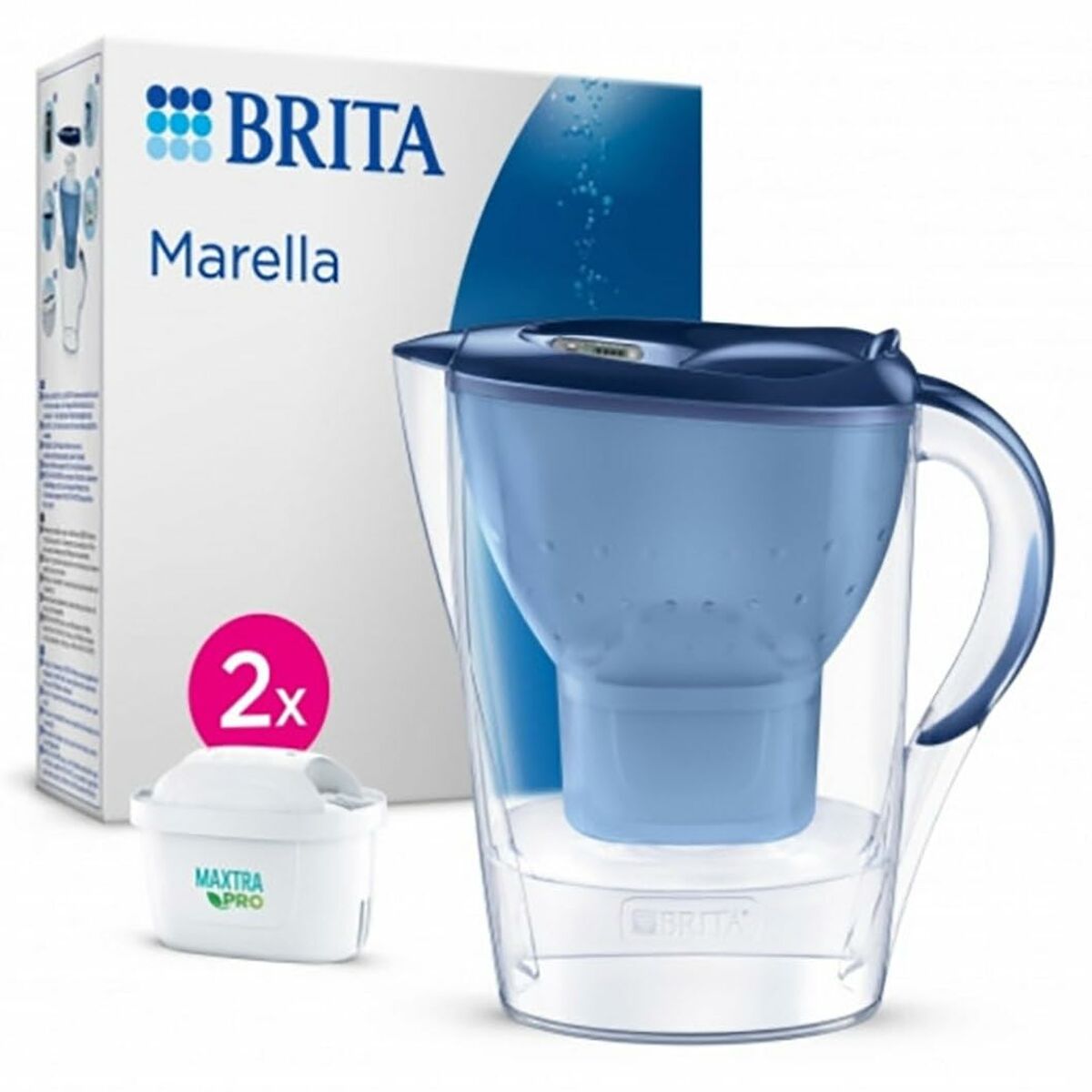 Brita