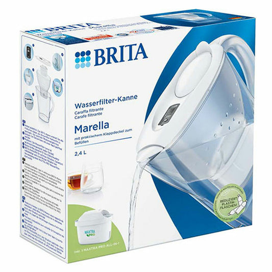 Brita