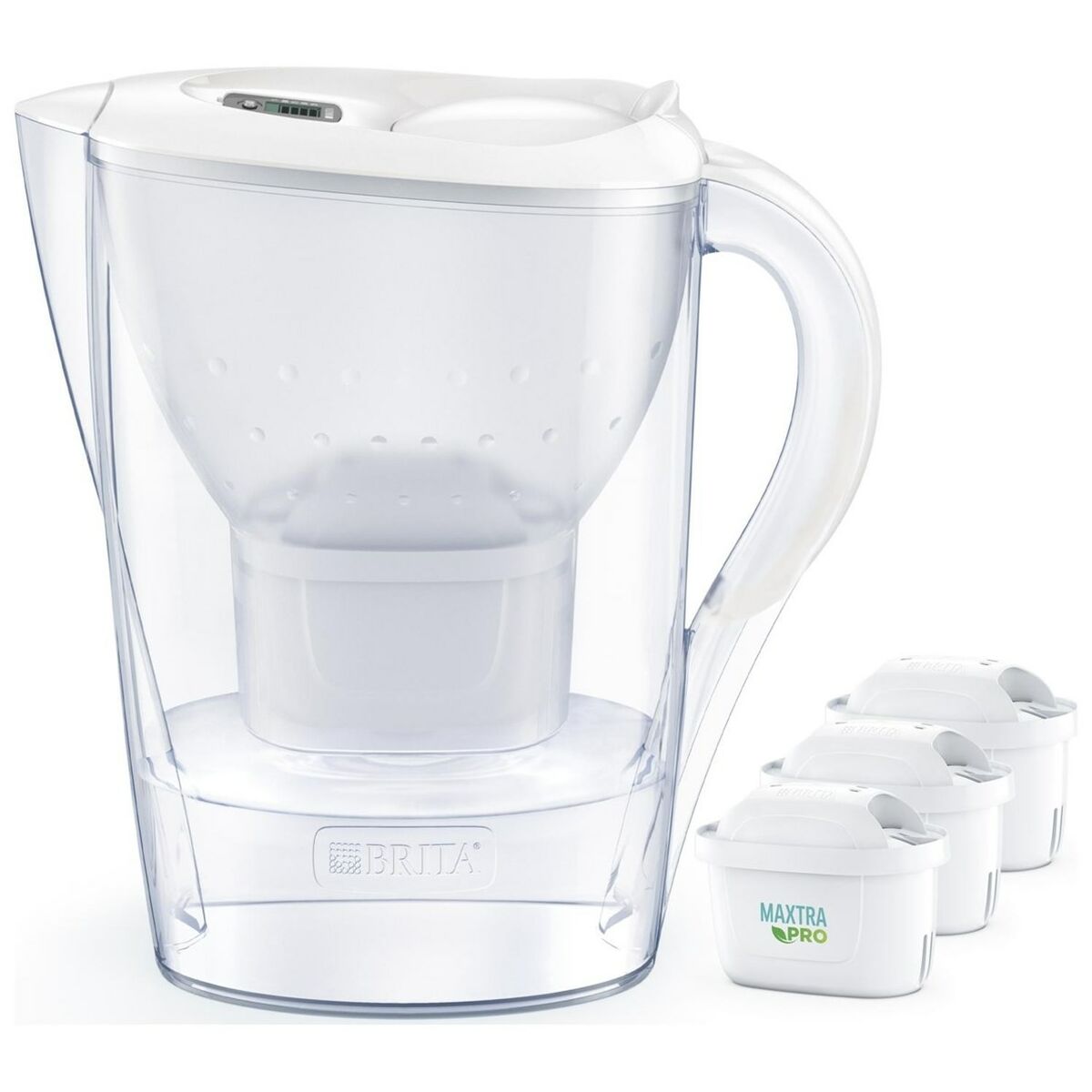 Brita