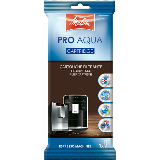 Water filter Melitta Pro Aqua Claris