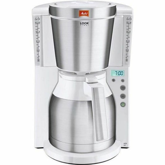 Drip Coffee Machine Melitta 1000 W 1,2 L