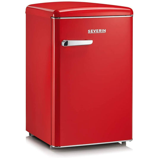 Combined Refrigerator Severin RKS8830      88 Red