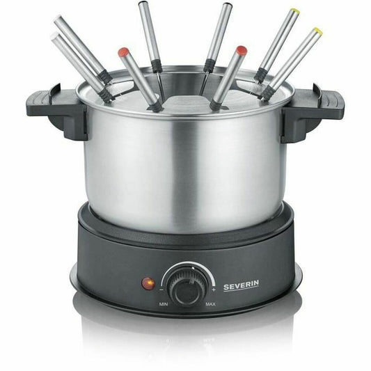 Fondue Severin FO2473 1,4 L 8 persons 1,4 L