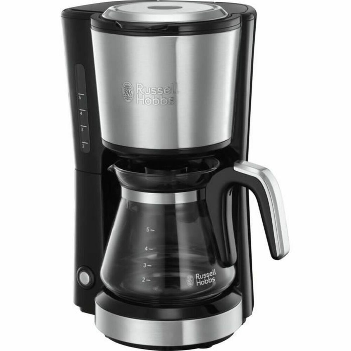 Drip Coffee Machine Russell Hobbs 24210-56 1000 W 5 Cups