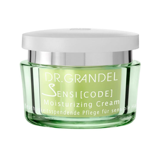 Hydrating Cream Dr. Grandel Sensicode 50 ml