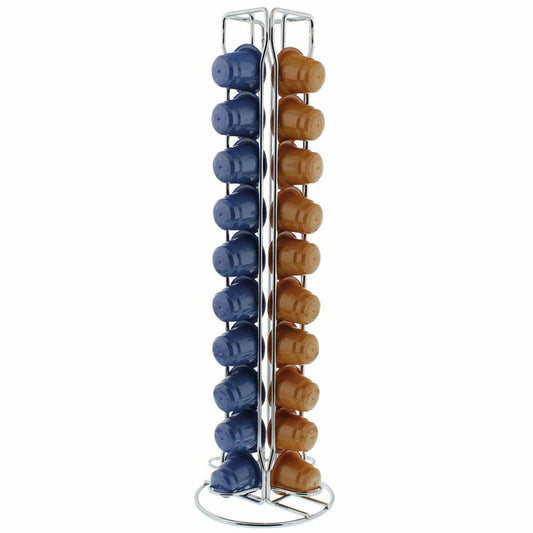 Stand for 40 Coffee Capsules Elka Pieterman NESPRESSO