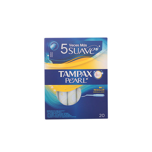 Shower Gel Tampax TAMPAX PEARL Tampax