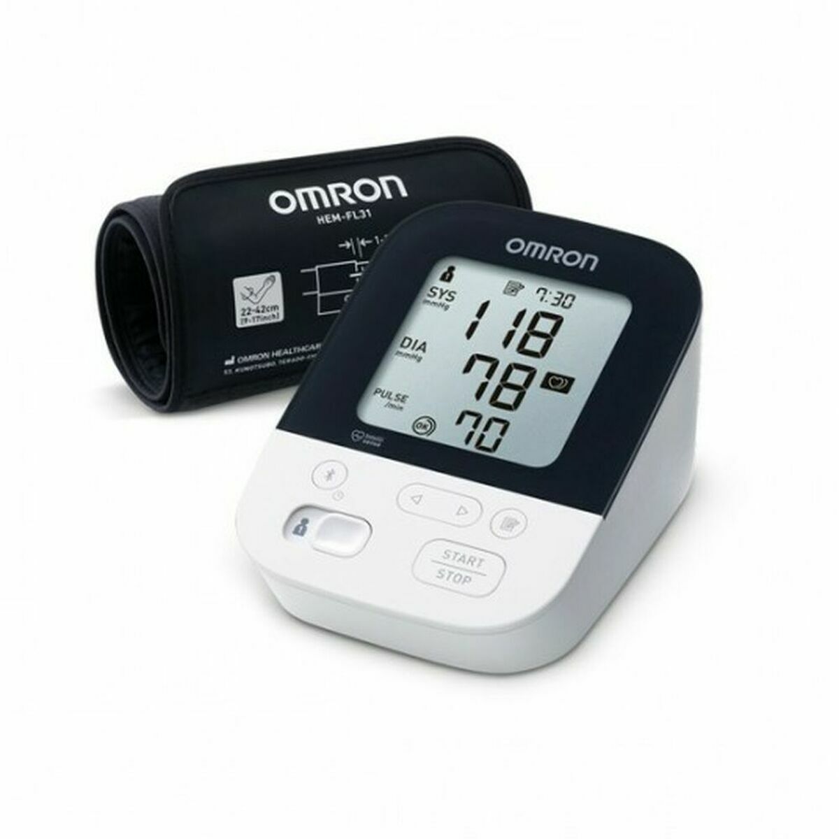 Omron