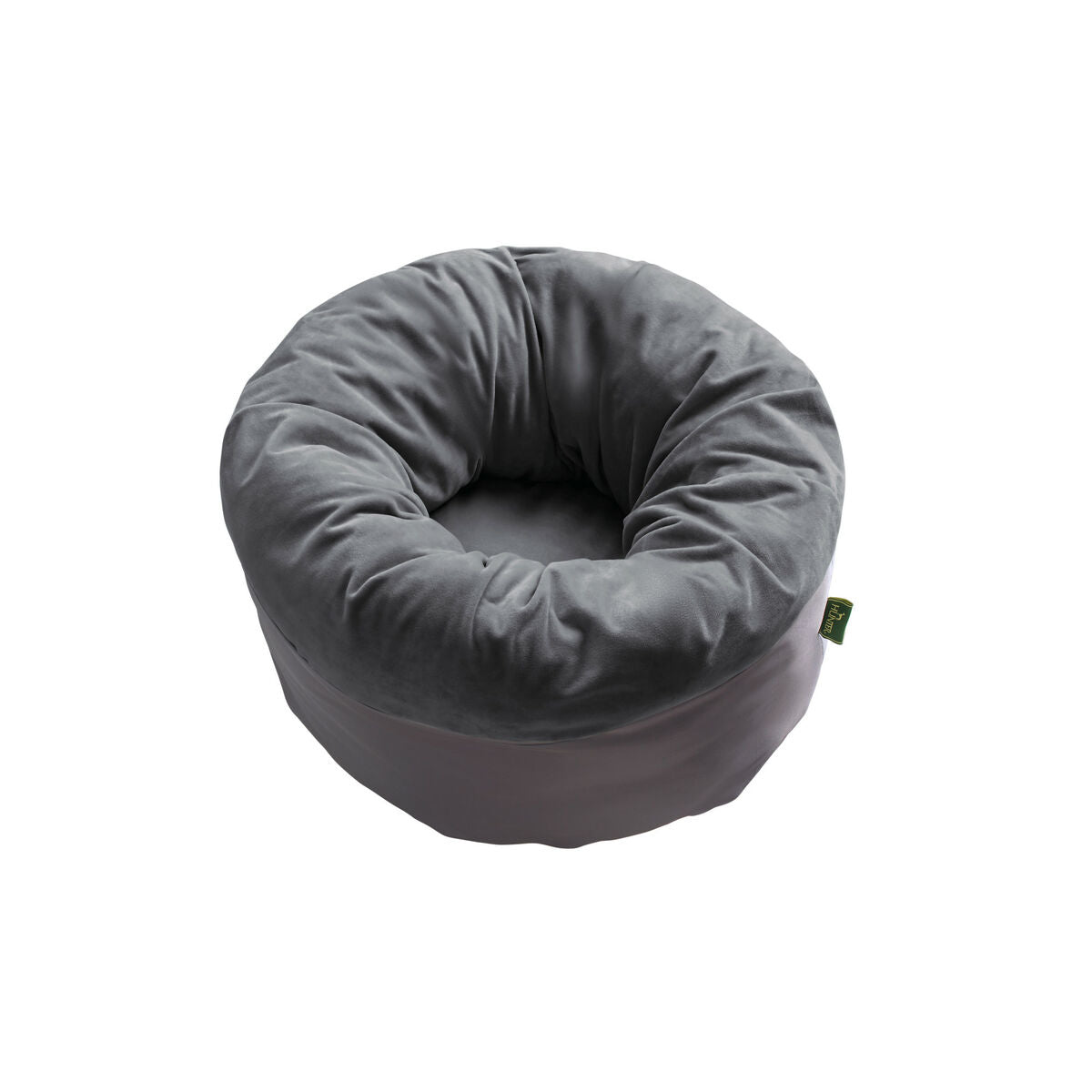 Dog Bed Hunter Miranda Grey 50 x 50 cm Hunter