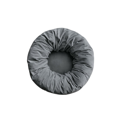 Dog Bed Hunter Miranda Grey 50 x 50 cm Hunter