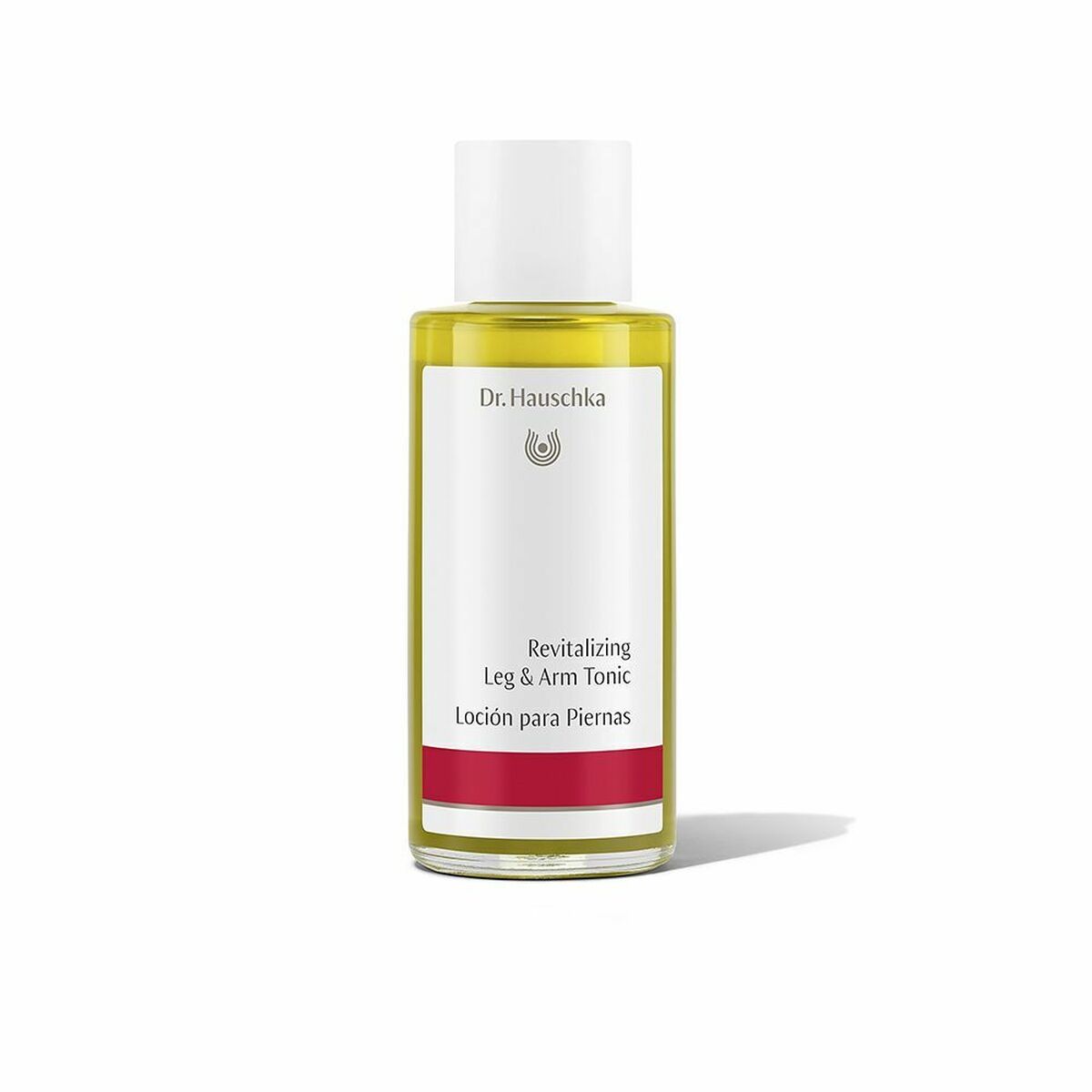 Lotion for Tired Legs Dr. Hauschka Revitalizing 100 ml Dr. Hauschka