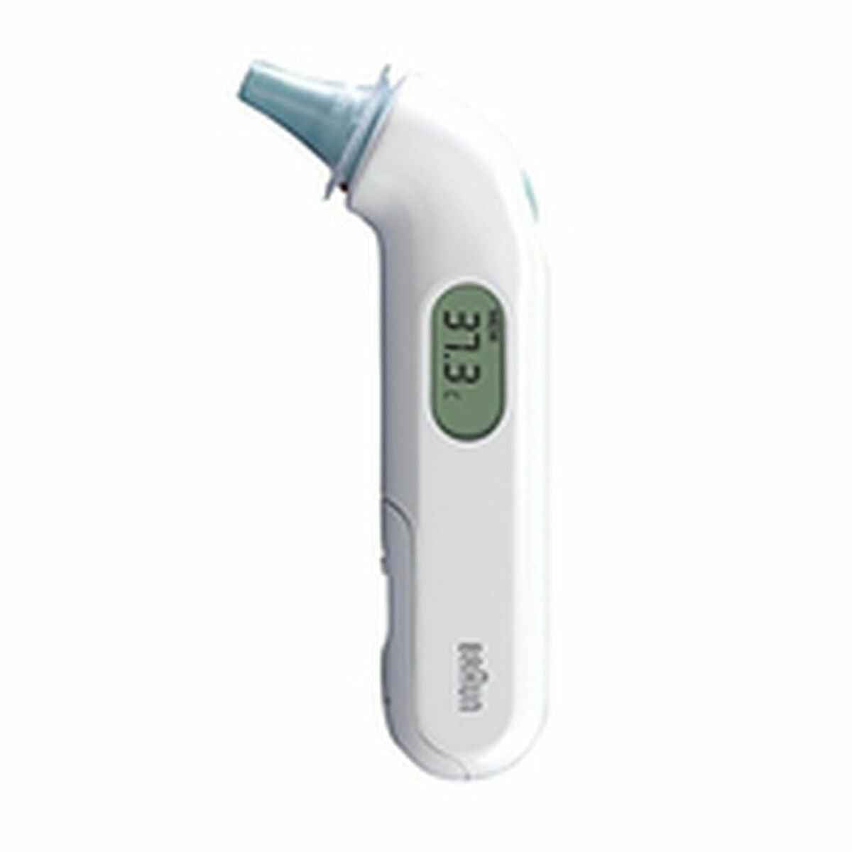 Thermometer Braun