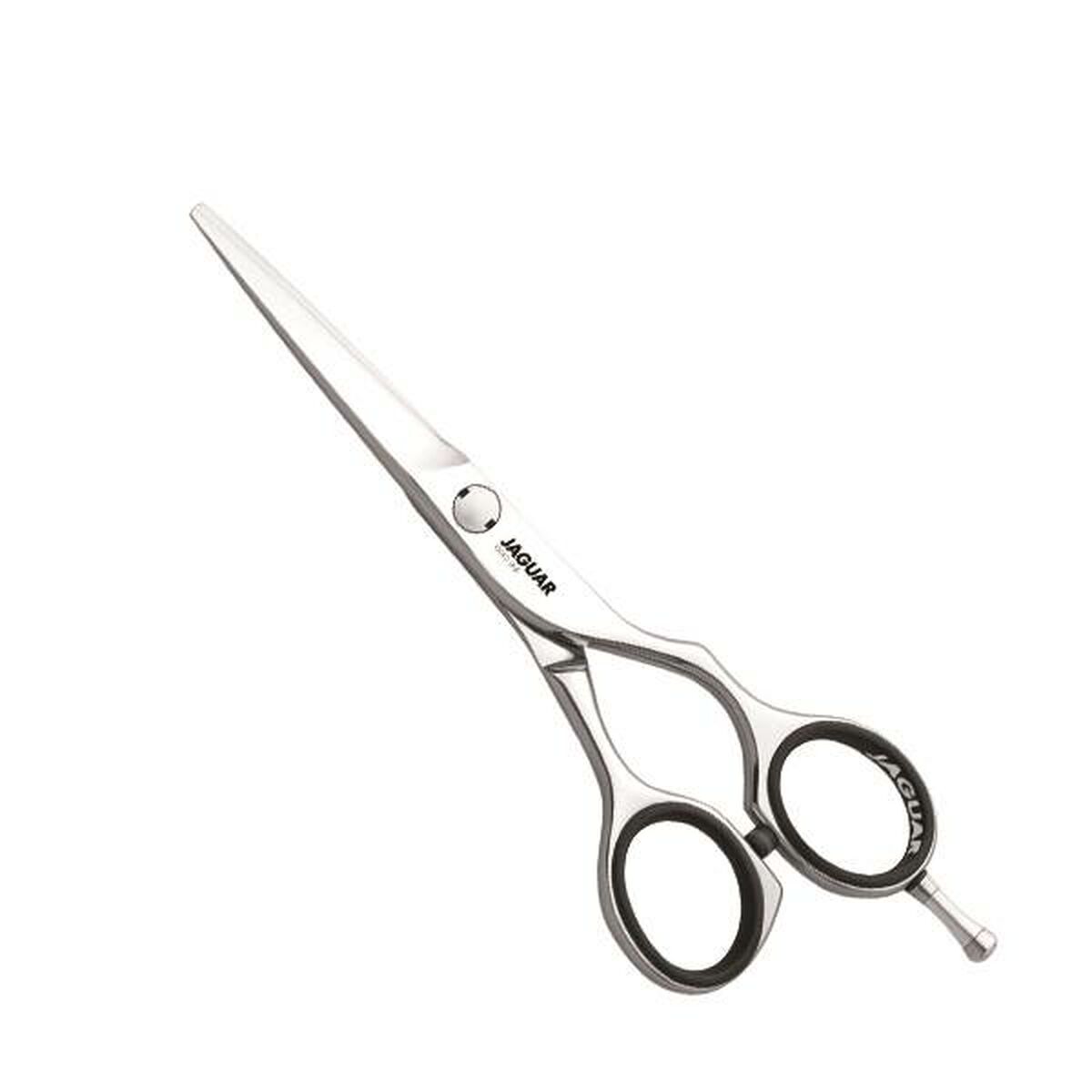 Hair scissors Fama Fabré JAGUAR GOLD DIAMOND E 5