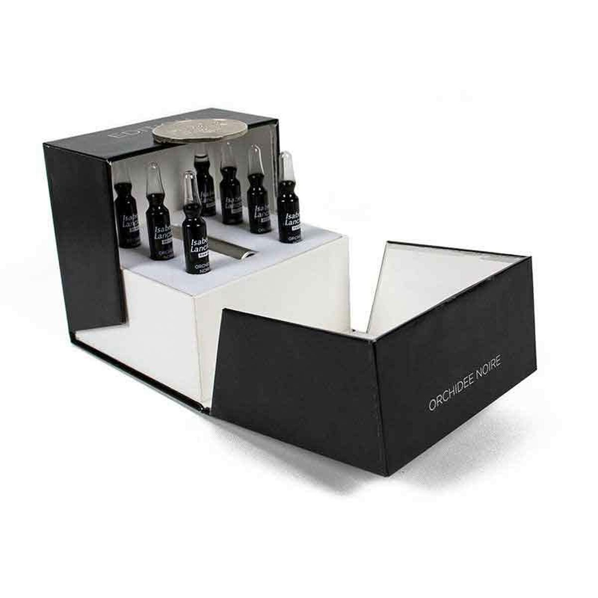 Lifting Effect Ampoules Isabelle Lancray Beaulift 7 x 2 ml 2 ml Isabelle Lancray