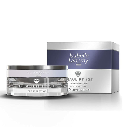 Night-time Anti-aging Cream Isabelle Lancray Beaulift Creme Prestige (50 ml) Isabelle Lancray