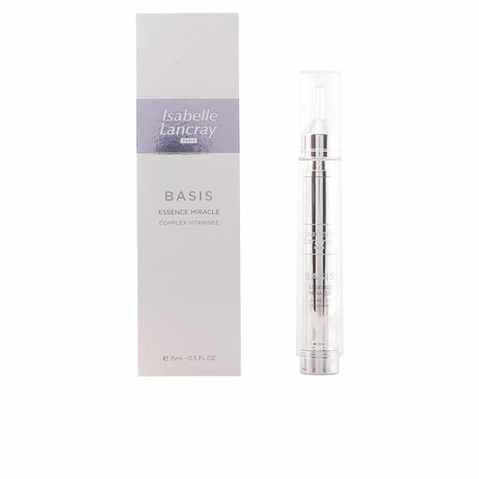 Facial Serum Isabelle Lancray Essence Miracle E Vitamin E 15 ml Isabelle Lancray