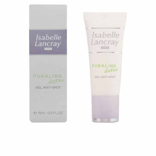 Acne Cream Isabelle Lancray Puraline 15 ml (15 ml) Isabelle Lancray