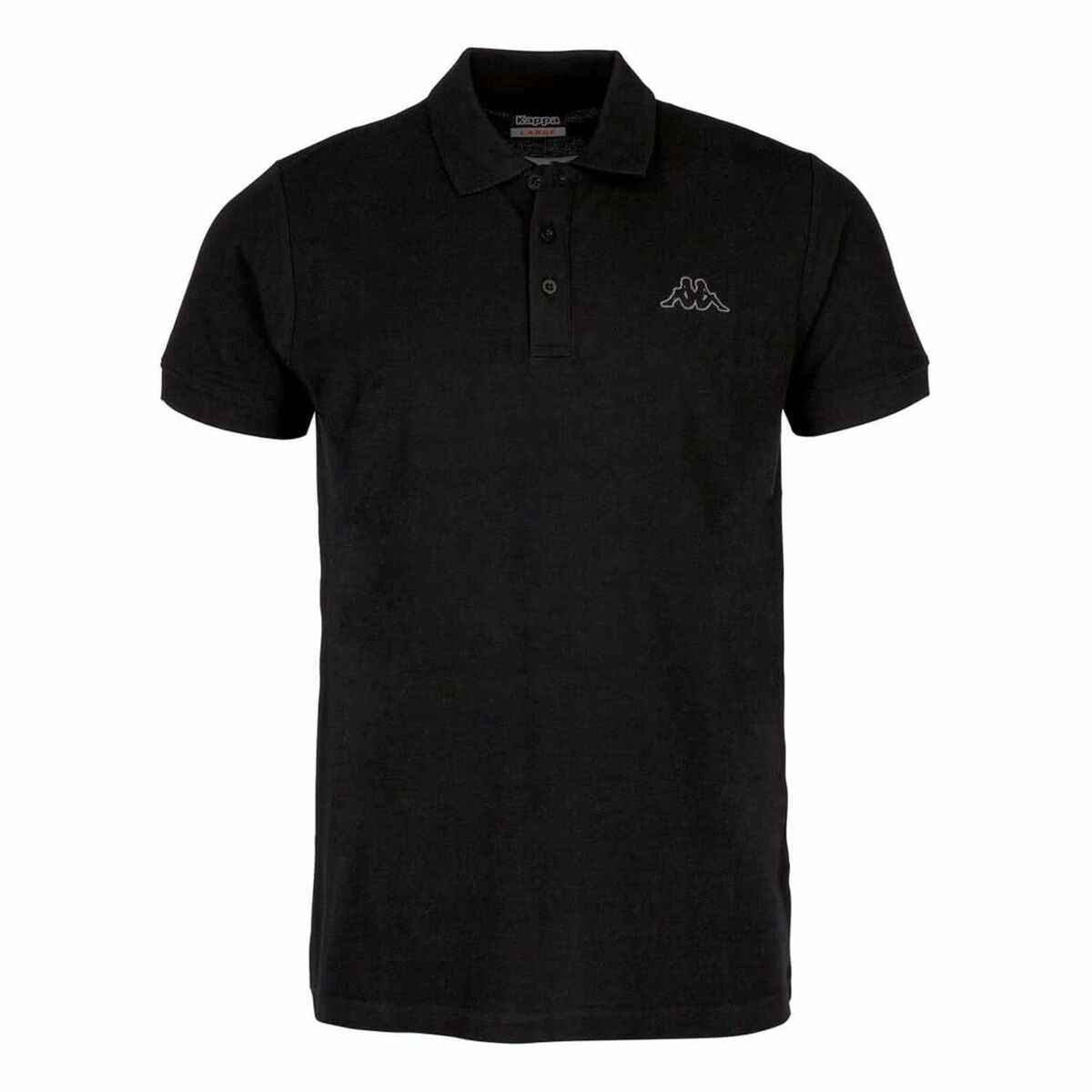 Men’s Short Sleeve Polo Shirt Kappa Peleot