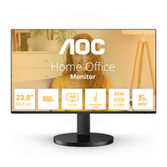 Gaming Monitor AOC Q27B3CF2 Quad HD 27"