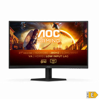 Gaming Monitor AOC C27G4ZXE Full HD 27"