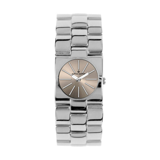 Unisex Watch Alpha Saphir 271K (Ø 22 mm) - Beauty and Home byKim